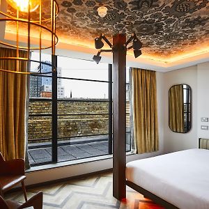 Deluxe Doppelzimmer