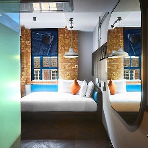 Standard Doppelzimmer